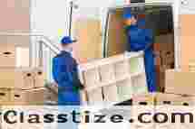 Movers in Woodbridge NJ