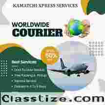 INTERNATIONAL COURIER SERVICE NANMANGALAM 8939758500