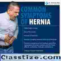 Best Hernia Surgeon in Bhubaneswar - Dr. Gourav Das