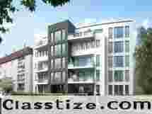 1505 Sq.Ft Flat with 3BHK For Sale in MNM KPL SAURABHA