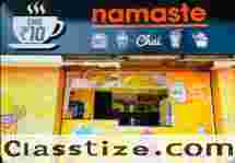 Best Chai Outlet Near Me - Namaste Chai