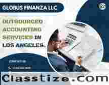 Outsourced Accounting Services in Los Angeles | USA