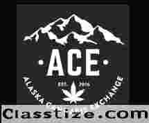 Alaska Cannabis Exchange Cannabis Edibles