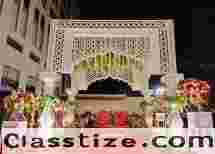 Unforgettable Ambiance - Jaipur Wedding Decorators | Price, Info, Reviews