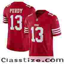 Camisetas San Francisco 49ers Replicas