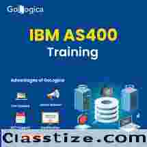 Live GoLogica AS400 Training