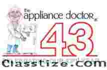 Appliance Repair in White Plains