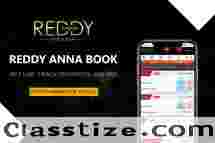 Best Online Betting Platform - Reddy Anna Book