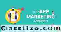 Leading App Marketing Agency: Maximize Your App's Success