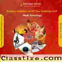 Online Nadi Astrologer In Mumbai