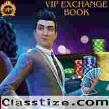 VIP Exchange Book is Asia's No 1 best Online Betting ID Platform for Cricket Matches.