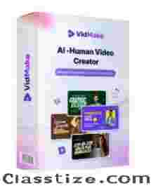 VidMake Review