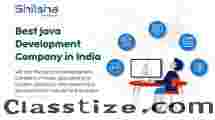 Best Java Development Company for Various Industry Projects