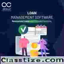 Top-Tier Loan Management Software with Essential Features