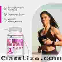 Natural Weight Loss Pills for Women: A Comprehensive Guide