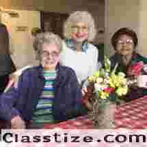 Assisted living facilities in the South Bay