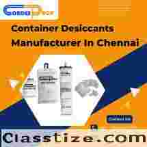 Buy Elysian Container Desiccants in Chennai