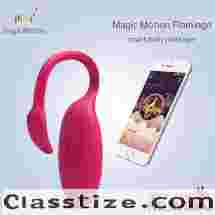 Enjoy Your Love Life with Smart Couple Sex Toys in Nagpur