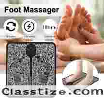 ➲➲➲Main Link>>https://www.facebook.com/RyokuEMSFootMassagerUSA/