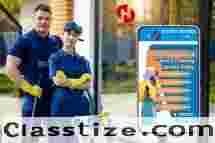 best cleaning services near me