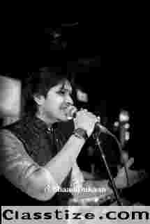 Top Live Bands in Noida | Live Band Services for Barat - Shaadidukaan