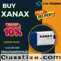 Buy Xanax Online Overnight At Your Home Rapidly