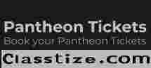 Pantheon Tickets & Tours - Pantheon Tickets