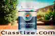 Happy Place Health CBD Gummies – A Natural Treatment For Chronic Illnesses!