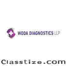 Woda Diagonstics - Digital Radiography Hatibagan