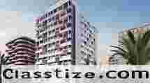 Oasis Lofts by Uniestate Properties at Dubai Silicon Oasis