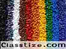 Colour Masterbatch | Manufacturers | Bsmasterbatch