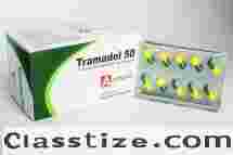 Buy Tramadol 50mg Citra Online Overnight | Ultram | tramadolmedsinfo.com