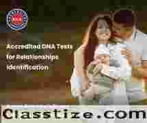 Reliable & Affordable DNA Test Services in India