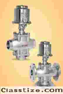 3/2 Mixing Diverting Control Valve Manufacturer