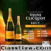 veuve clicquot brut