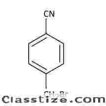 4 Cyano Benzyl Bromide