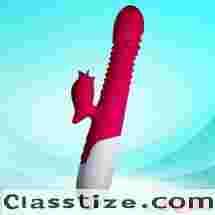 Buy Rabbit Sex Toys in Hyderabad to Fulfil Your Desire