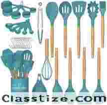 Umite Chef Kitchen Cooking Utensils Set Review