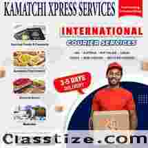 INTERNATIONAL COURIER SERVICE KATTANKULATHUR 8939758500