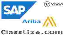 SAP Ariba Online Training From Hyderabad India