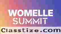 Women’s Empowerment & Leadership at WomELLE Summit 2025