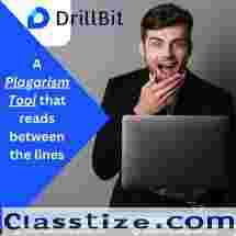 Plagarism Tool | DrillBit