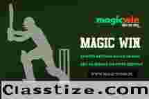 Exciting Online Games at Magic Win!