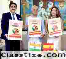 Indo-Spain Film and Cultural Forum Launched at Noida Film City