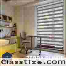 Best Zebra Roller Blinds for your Home