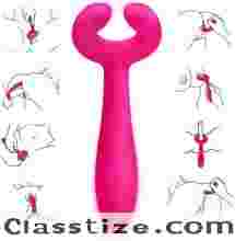 Order Exclusive Sex Toys in Raipur | Call on +91 8010274324