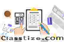 Accounting services in Ahmedabad