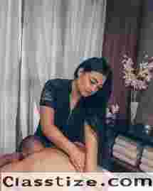 Cross Body Massage By Top Models Sultanpur 9695786182