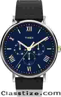 Timex Men's Southview Watch