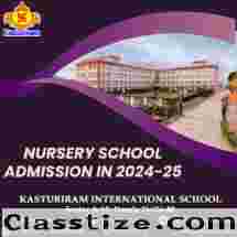 CBSE School Admission in 2024-25